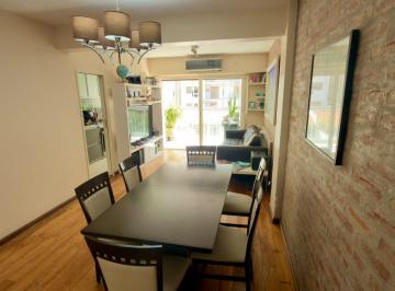 Departamento de 3 ambientes, Belgrano · Gorostiaga y Cabildo a m Estacion Olleros