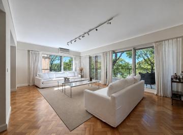 Departamento · 231m² · 4 Ambientes · 2 Cocheras · Exclusivo Departamento 4 Ambientes en Venta | Palermo Chico