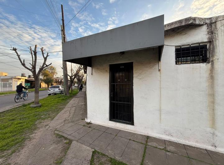 Depósito · 43m²
