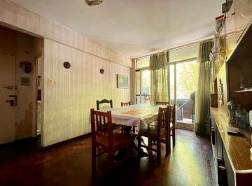 Departamento · 65m² · 3 Ambientes · Venta Ciudad Jardín 3 Amb + Escritorio y Balcón