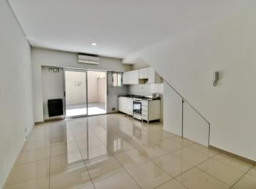 Departamento · 28m² · 1 Ambiente · Venta Departamento Mono Ambiente con Patio - Villa Luro - Apto Credito
