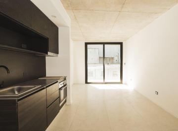 Departamento de 1 ambiente, Villa Devoto · Monoambiente en Venta con Balcón - Beiró 3402 - Unidad 703