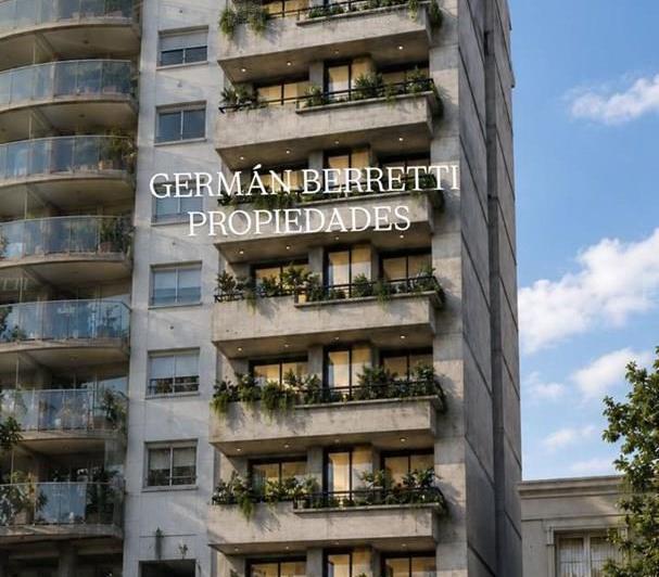 Departamento · 37m² · 1 Ambiente
