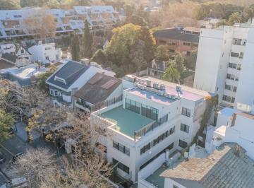 Oficina comercial · 786m² · 10 Ambientes · Edifcio en Block de Oficinas Corporativas de 3 Plantas - Vicente Lopez