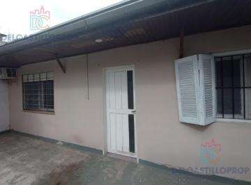 PH · 50m² · 2 Ambientes · PH en Virreyes Alquiler