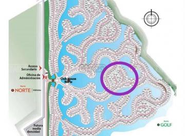 Terreno · 994m² · Terreno Lote en Venta en El Cantón Norte, El Cantón, Escobar