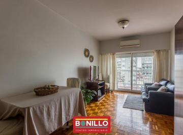 BNP-BNP-5322_2 · Departamento 3 Ambientes Venta Villa Pueyrredón