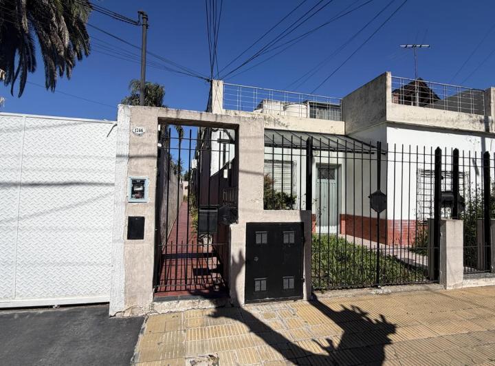 PH · 61m² · 3 Ambientes