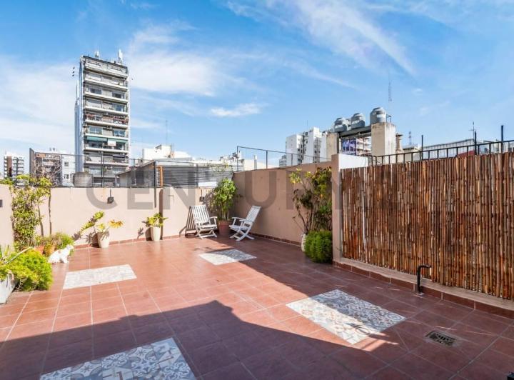 PH · 99m² · 4 Ambientes