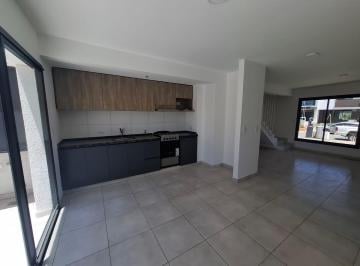 Casa · 90m² · 4 Ambientes · 1 Cochera · Docta Duplex Alquiler 2 Dorm. 2 Baños