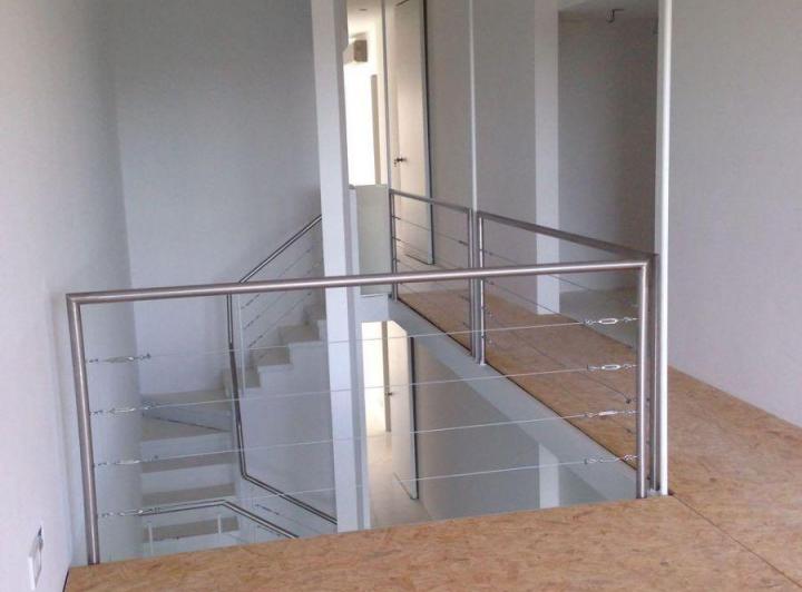 Departamento · 120m² · 4 Ambientes · 2 Cocheras