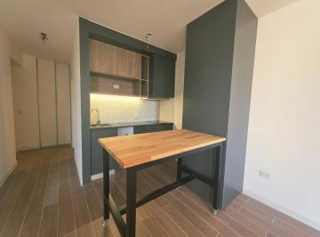 Departamento · 34m² · 1 Ambiente · Venta Departamento Monoambiente Caballito Divisible