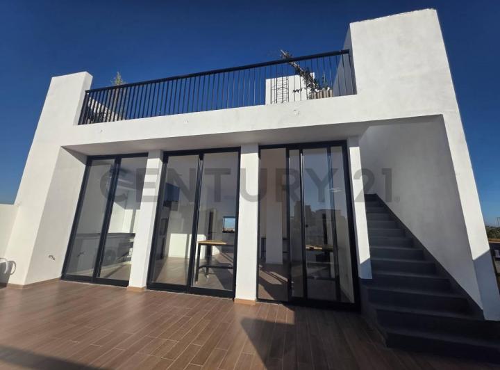 Departamento · 34m² · 1 Ambiente