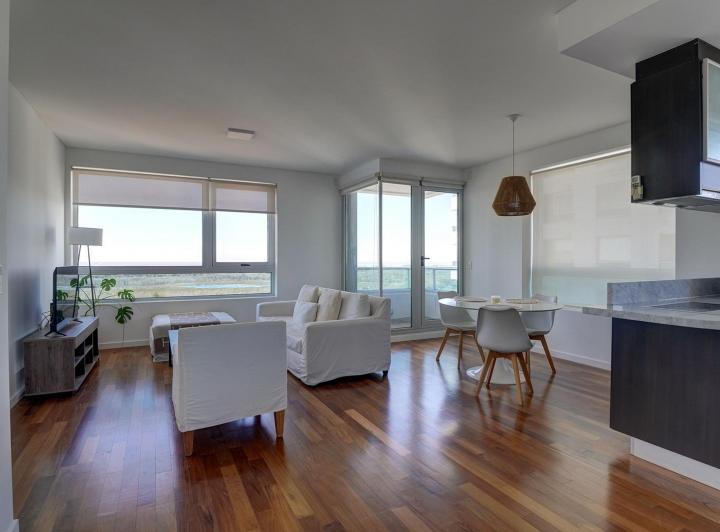 Departamento en venta en Puerto Madero · 2 ambientes