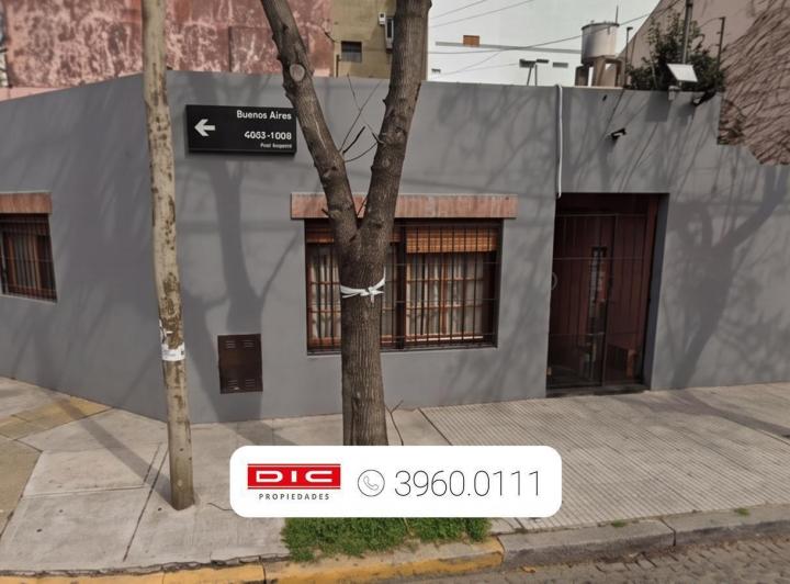 Casa · 75m² · 3 Ambientes · 1 Cochera