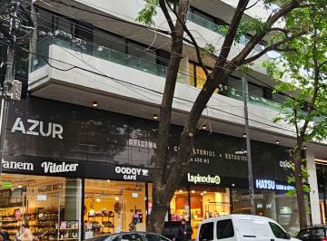 Oficina comercial en Alquiler de 1 ambiente Palermo Nuevo · Oficinas a Estrenar en Palermo Nuevo