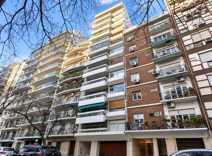 Departamento · 65m² · 3 Ambientes