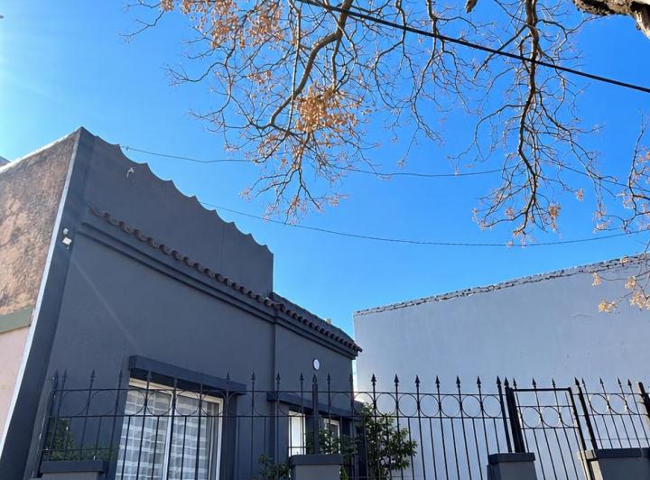 Casa · 105m² · 5 Ambientes