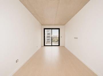 Departamento de 1 ambiente, Villa del Parque · Monoambiente en Venta con Balcón - Melincué 3256 - Unidad 4b