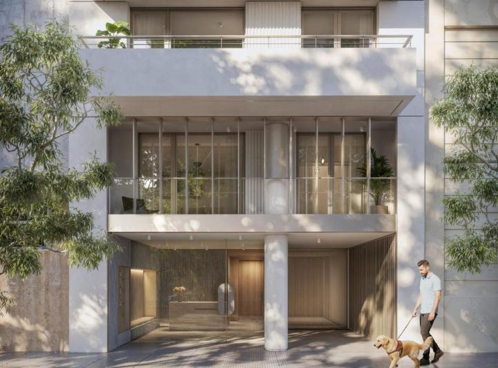 Departamento · 50m² · 2 Ambientes