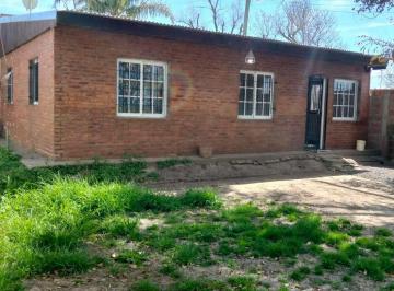 Casa · 77m² · 3 Ambientes · Venta Casa Dos Dormi San Nicolas/colombini