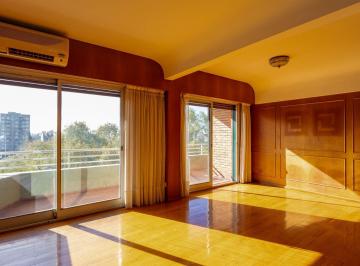 Departamento · 129m² · 4 Ambientes · 1 Cochera · Departamento 3 Ambientes C/ Depend. Venta Caseros