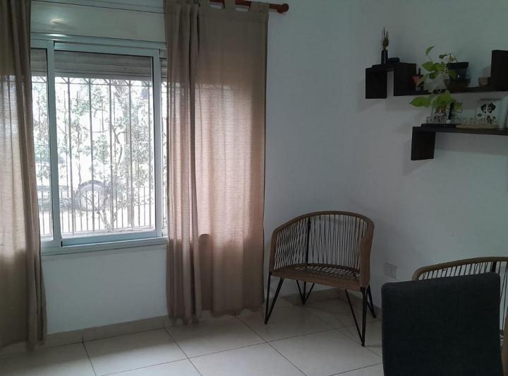 Casa · 116m² · 5 Ambientes · 1 Cochera