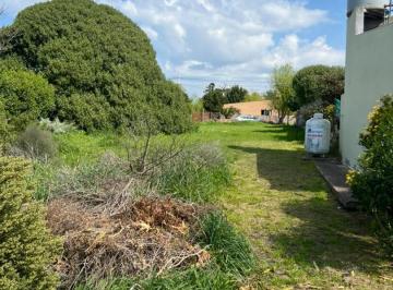 Terreno · 270m² · Terreno en Venta Barrio Mar y Sol/ Acantilados