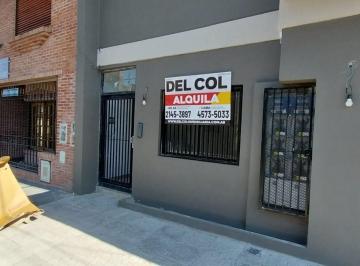 PH · 30m² · 1 Ambiente · PH de 1 1/2amb. a Estrenar