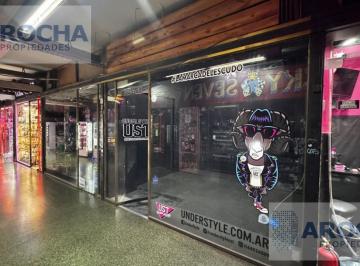 Local comercial · 30m² · 2 Ambientes · Alquiler de Local en Recoleta