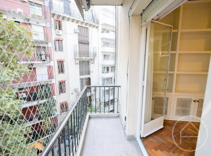 Departamento · 110m² · 3 Ambientes