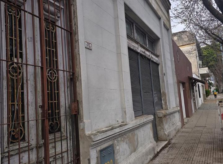 Casa · 182m² · 5 Ambientes