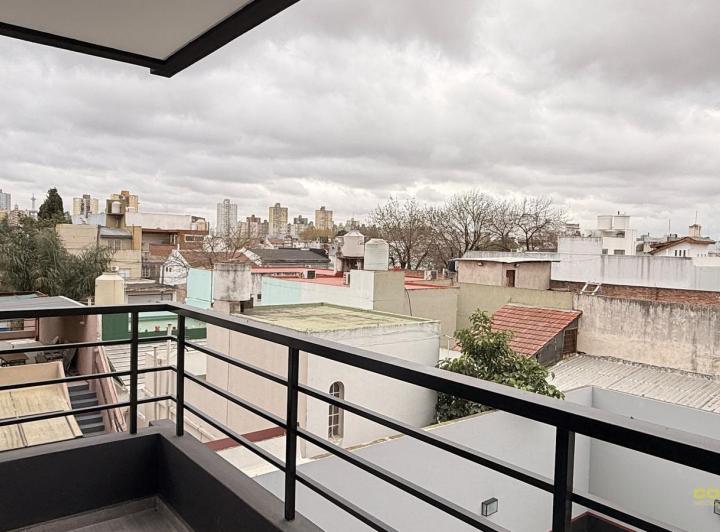 Departamento · 63m² · 3 Ambientes