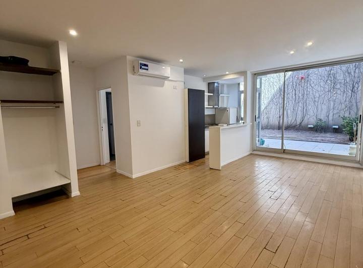 Departamento · 63m² · 3 Ambientes