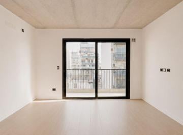 Departamento de 3 ambientes, Villa del Parque · 3 Ambientes en Venta con Balcón - Melincué 3256 - Unidad 2a