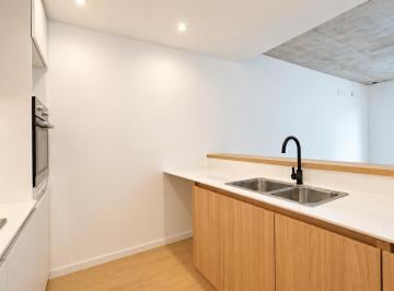 Departamento · 75m² · 3 Ambientes · 3 Ambientes en Venta con Balcón - Melincué 3256 - Unidad 2a