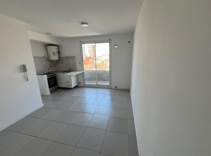 Departamento · 25m² · 1 Ambiente