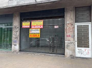 Local comercial , Merlo · Venta de Local en Merlo Norte (Sobre Av H. Yrigoyen)