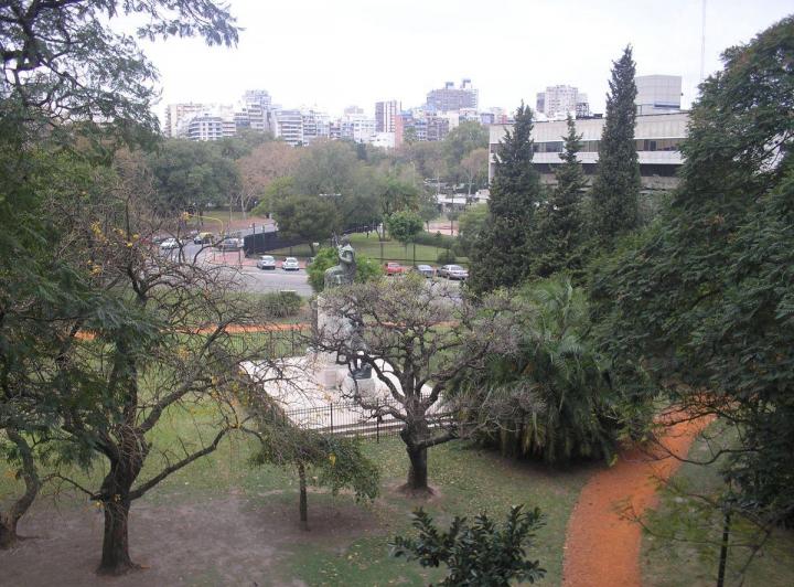 Departamento · 277m² · 8 Ambientes · 2 Cocheras