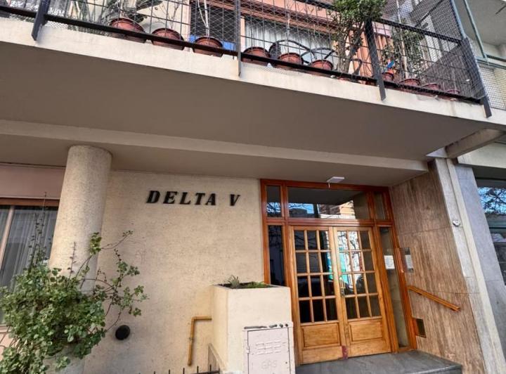 Departamento · 35m² · 2 Ambientes