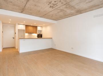 Departamento de 3 ambientes, Villa del Parque · 3 Ambientes en Venta con Balcón - Melincué 3256 - Unidad 3a