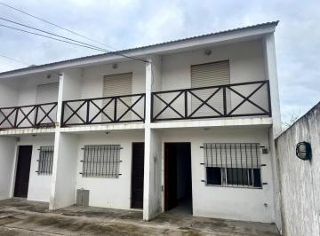 PH · 3 Ambientes · 1 Cochera · Duplex Al Fondo en Venta en Mar del Tuyu