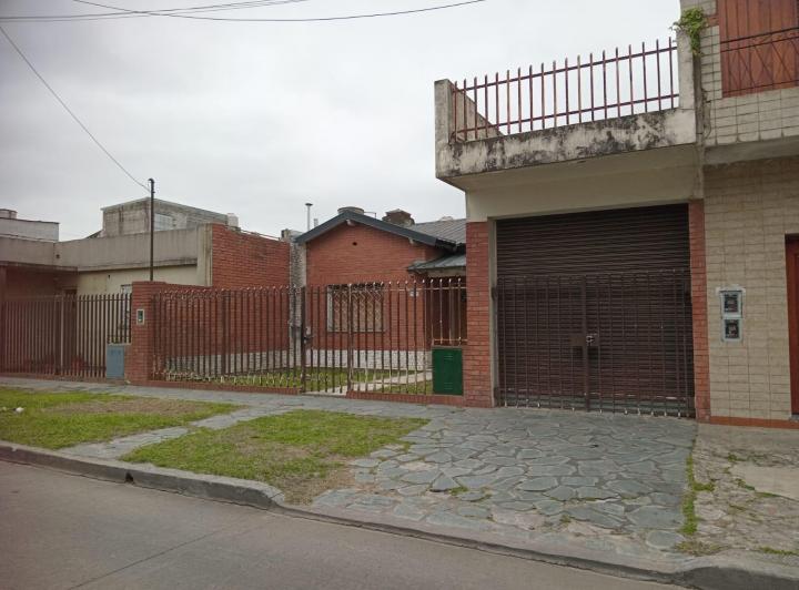 Casa · 160m² · 4 Ambientes