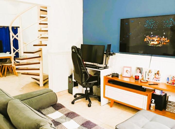 PH · 65m² · 2 Ambientes