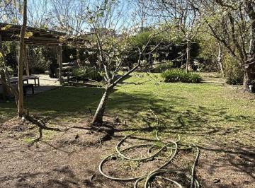 Terreno · 537m² · Terreno en Las Glorietas