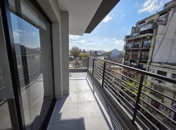 Departamento · 40m² · 2 Ambientes · Departamento a Estrenar 2 Amb