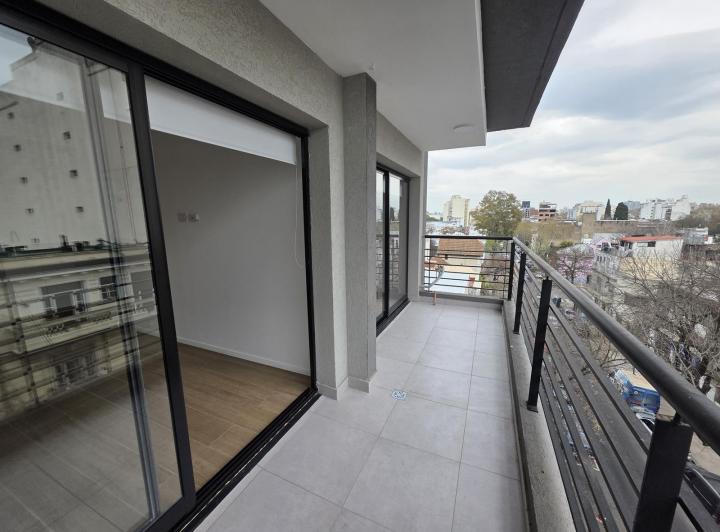 Departamento · 40m² · 2 Ambientes