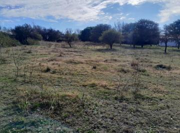 Terreno , Villa del Totoral · Terreno en Villa del Totoral. Mejor Ubicación!