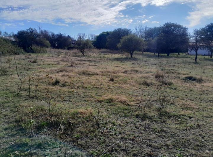 Terreno · 1750m²