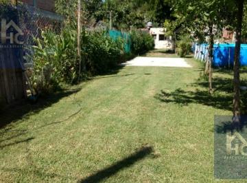 Casa · 60m² · 3 Ambientes · 4 Cocheras · Venta - Casa - 3 - Ambientes - Quinta - Oportunidad - San Vicente - con Detalles a Terminar